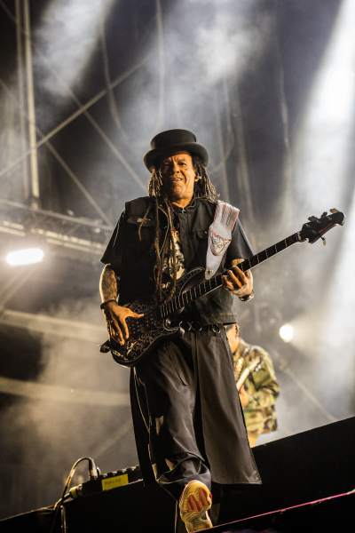 Skunk Anansie à Lokeren (Grote Kaai), le 12-08-2023, par Jürgen Bruynooghe — 30 sur 41