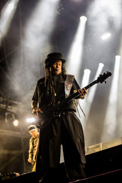 Skunk Anansie à Lokeren (Grote Kaai), le 12-08-2023, par Jürgen Bruynooghe — 31 sur 41