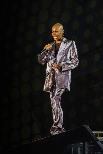 Skunk Anansie à Lokeren (Grote Kaai), le 12-08-2023, par Jürgen Bruynooghe — 40 sur 41