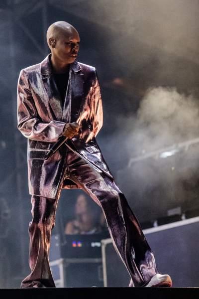 Skunk Anansie à Lokeren (Grote Kaai), le 12-08-2023, par Jürgen Bruynooghe — 5 sur 41