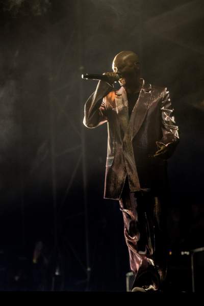 Skunk Anansie à Lokeren (Grote Kaai), le 12-08-2023, par Jürgen Bruynooghe — 6 sur 41