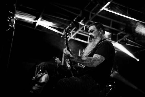 Eyehategod à Lessines (Cour de l'Hôpital Notre Dame à la Rose), le 18-08-2023, par Fred — 12 sur 20