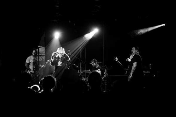 Eyehategod à Lessines (Cour de l'Hôpital Notre Dame à la Rose), le 18-08-2023, par Fred — 16 sur 20