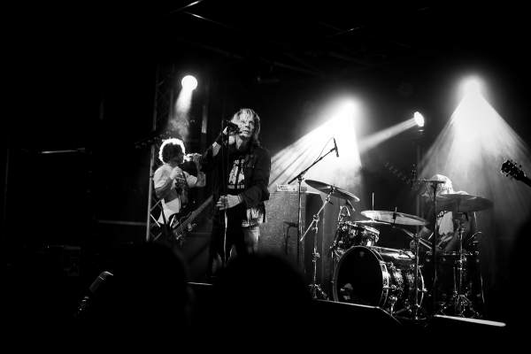 Eyehategod à Lessines (Cour de l'Hôpital Notre Dame à la Rose), le 18-08-2023, par Fred — 17 sur 20