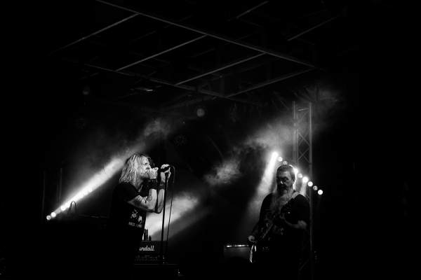 Eyehategod à Lessines (Cour de l'Hôpital Notre Dame à la Rose), le 18-08-2023, par Fred — 19 sur 20