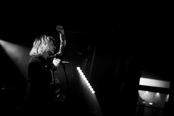 Eyehategod à Lessines (Cour de l'Hôpital Notre Dame à la Rose), le 18-08-2023, par Fred — 2 sur 20