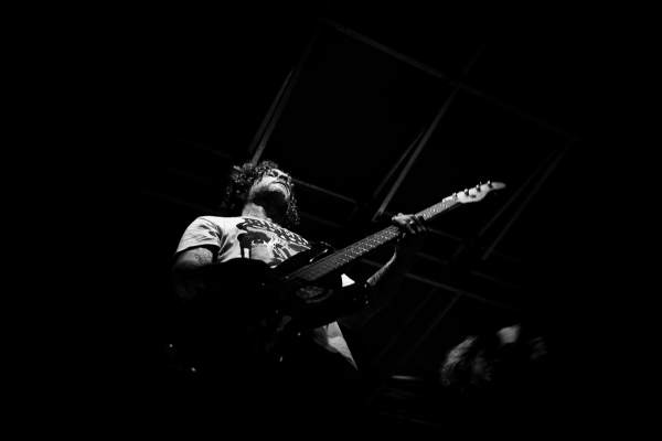 Eyehategod à Lessines (Cour de l'Hôpital Notre Dame à la Rose), le 18-08-2023, par Fred — 7 sur 20