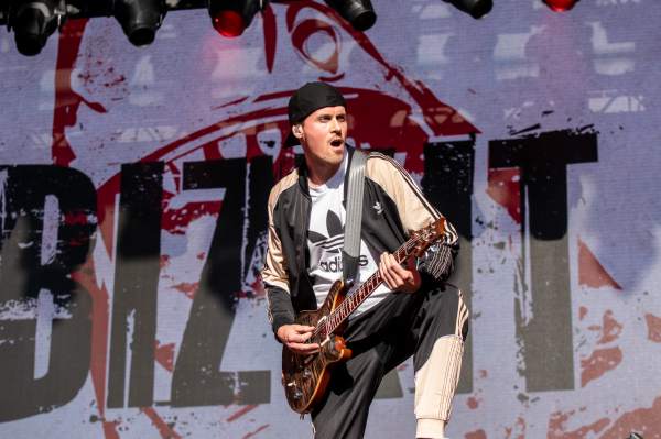 Bizkit Park à Lokeren (Grote Kaai), le 09-08-2023, par Nicolas Lambinet — 10 sur 18