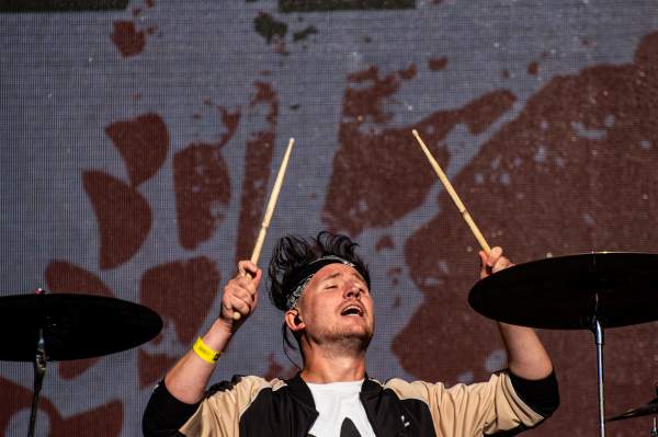 Bizkit Park à Lokeren (Grote Kaai), le 09-08-2023, par Nicolas Lambinet — 12 sur 18