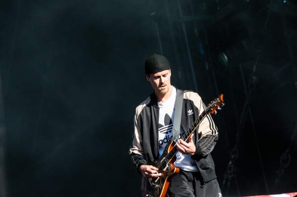 Bizkit Park à Lokeren (Grote Kaai), le 09-08-2023, par Nicolas Lambinet — 13 sur 18