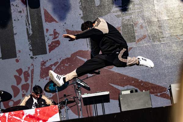 Bizkit Park à Lokeren (Grote Kaai), le 09-08-2023, par Nicolas Lambinet — 14 sur 18