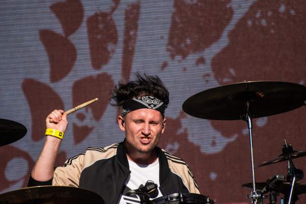 Bizkit Park à Lokeren (Grote Kaai), le 09-08-2023, par Nicolas Lambinet — 15 sur 18