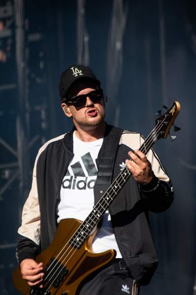 Bizkit Park à Lokeren (Grote Kaai), le 09-08-2023, par Nicolas Lambinet — 16 sur 18
