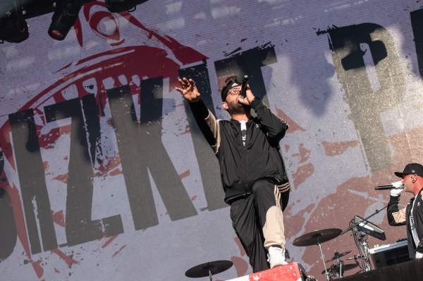 Bizkit Park à Lokeren (Grote Kaai), le 09-08-2023, par Nicolas Lambinet — 17 sur 18