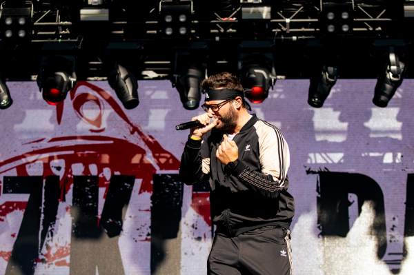 Bizkit Park à Lokeren (Grote Kaai), le 09-08-2023, par Nicolas Lambinet — 3 sur 18