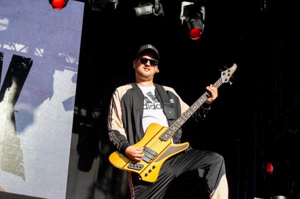 Bizkit Park à Lokeren (Grote Kaai), le 09-08-2023, par Nicolas Lambinet — 4 sur 18