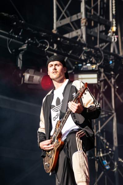Bizkit Park à Lokeren (Grote Kaai), le 09-08-2023, par Nicolas Lambinet — 5 sur 18