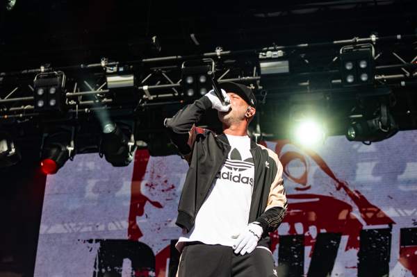 Bizkit Park à Lokeren (Grote Kaai), le 09-08-2023, par Nicolas Lambinet — 6 sur 18