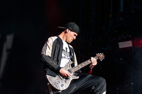 Bizkit Park à Lokeren (Grote Kaai), le 09-08-2023, par Nicolas Lambinet — 7 sur 18