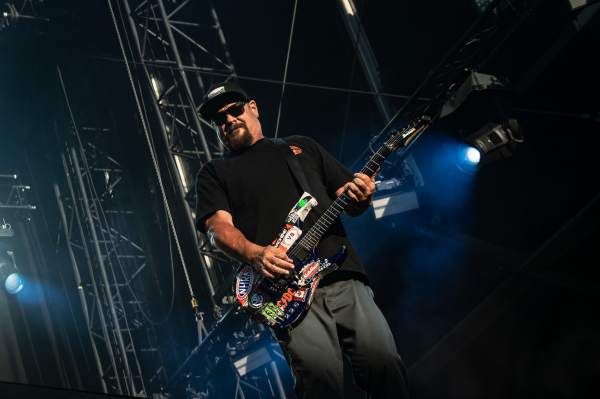 Pennywise à Lokeren (Grote Kaai), le 09-08-2023, par Nicolas Lambinet — 10 sur 20