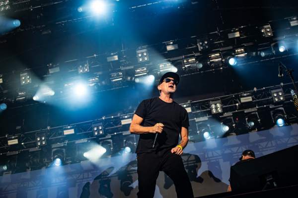 Pennywise à Lokeren (Grote Kaai), le 09-08-2023, par Nicolas Lambinet — 11 sur 20