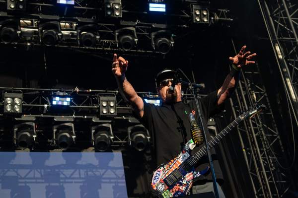 Pennywise à Lokeren (Grote Kaai), le 09-08-2023, par Nicolas Lambinet — 14 sur 20