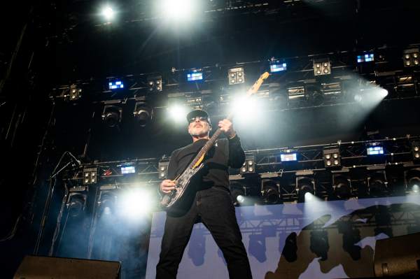 Pennywise à Lokeren (Grote Kaai), le 09-08-2023, par Nicolas Lambinet — 15 sur 20