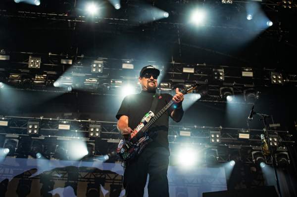 Pennywise à Lokeren (Grote Kaai), le 09-08-2023, par Nicolas Lambinet — 16 sur 20