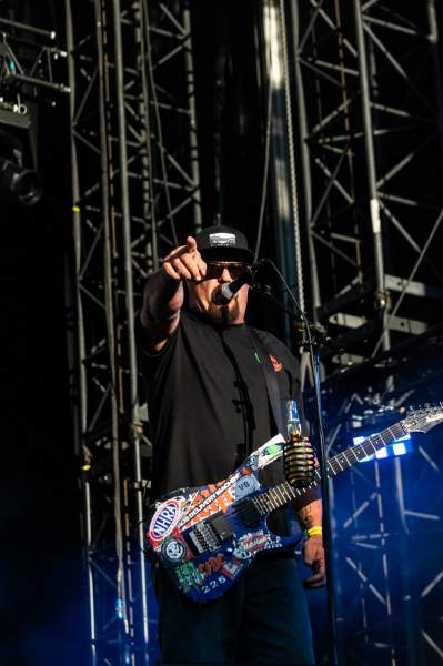 Pennywise à Lokeren (Grote Kaai), le 09-08-2023, par Nicolas Lambinet — 19 sur 20