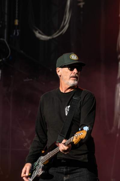 Pennywise à Lokeren (Grote Kaai), le 09-08-2023, par Nicolas Lambinet — 2 sur 20