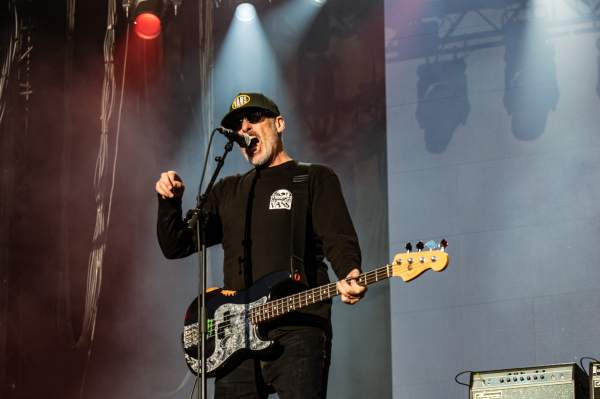 Pennywise à Lokeren (Grote Kaai), le 09-08-2023, par Nicolas Lambinet — 3 sur 20