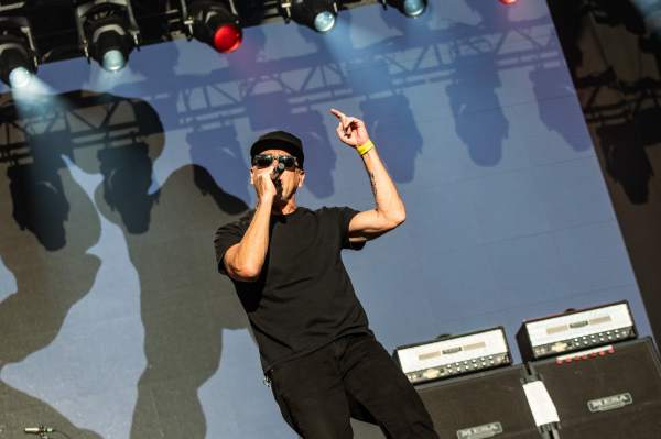 Pennywise à Lokeren (Grote Kaai), le 09-08-2023, par Nicolas Lambinet — 4 sur 20