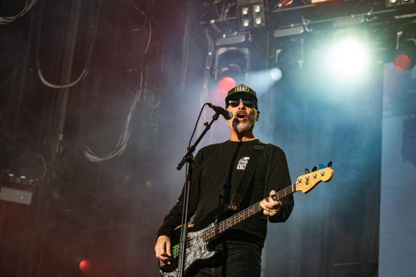 Pennywise à Lokeren (Grote Kaai), le 09-08-2023, par Nicolas Lambinet — 6 sur 20