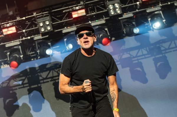 Pennywise à Lokeren (Grote Kaai), le 09-08-2023, par Nicolas Lambinet — 7 sur 20