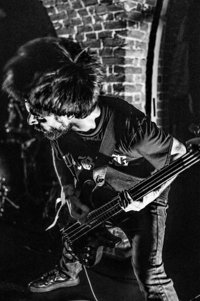 Hexis à Bruxelles (Botanique), le 04-09-2023, par Nicolas Lambinet — 2 sur 4