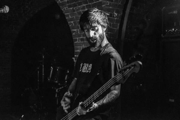 Hexis à Bruxelles (Botanique), le 04-09-2023, par Nicolas Lambinet — 3 sur 4
