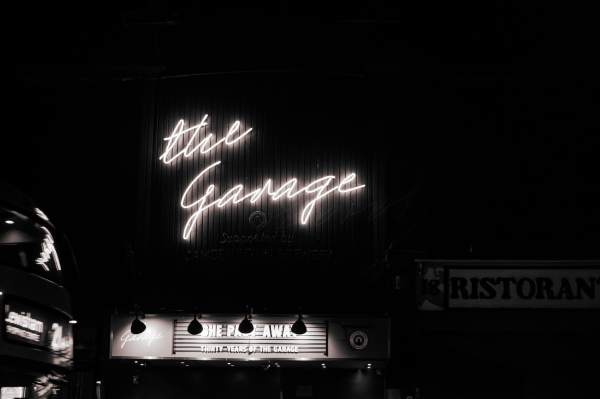 She Past Away à Londres (The Garage, London), le 07-09-2023, par Nicolas Lambinet — 10 sur 10