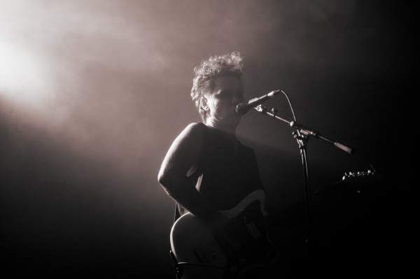 She Past Away à Londres (The Garage, London), le 07-09-2023, par Nicolas Lambinet — 9 sur 10