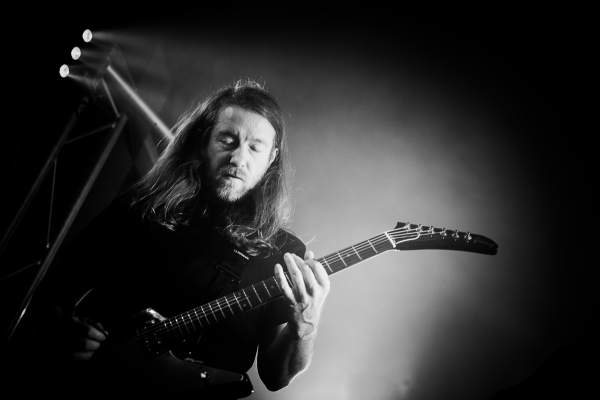 Predatory Void à Namur (Belvédère), le 30-09-2023, par Fred — 9 sur 20