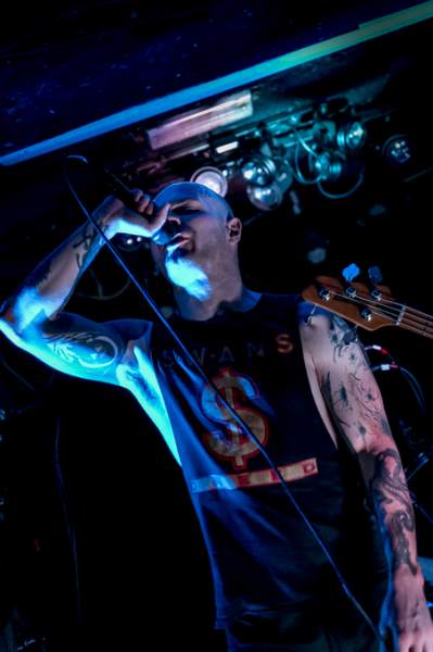 Fange à Liège (La Zone), le 10-10-2023, par Christ El — 14 sur 19