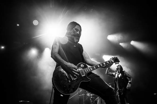 Primordial à Anvers (Trix), le 04-10-2023, par Nicolas Lambinet — 12 sur 15