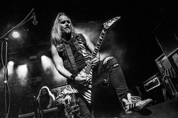 Omnium Gatherum à Anvers (Trix), le 04-10-2023, par Nicolas Lambinet — 10 sur 18