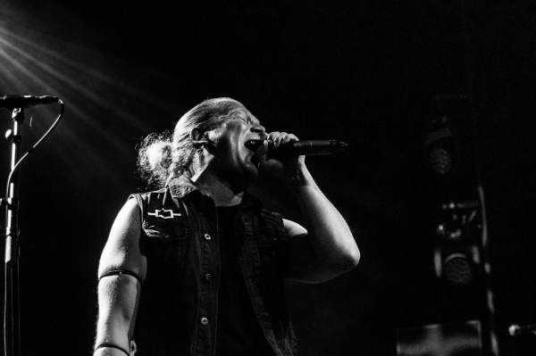 Omnium Gatherum à Anvers (Trix), le 04-10-2023, par Nicolas Lambinet — 14 sur 18