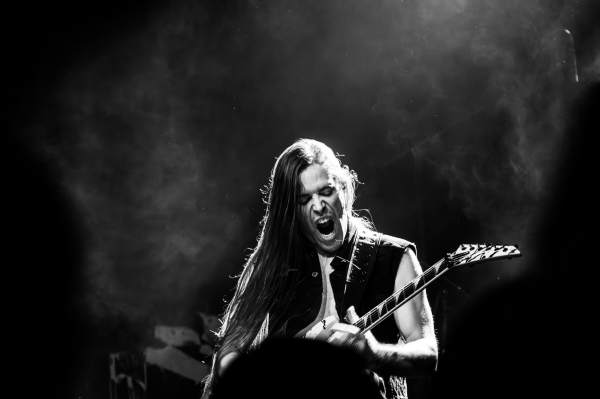 Omnium Gatherum à Anvers (Trix), le 04-10-2023, par Nicolas Lambinet — 17 sur 18