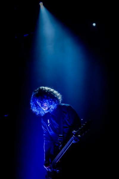 Fange à Bruxelles (Botanique), le 12-10-2023, par Fred — 14 sur 20