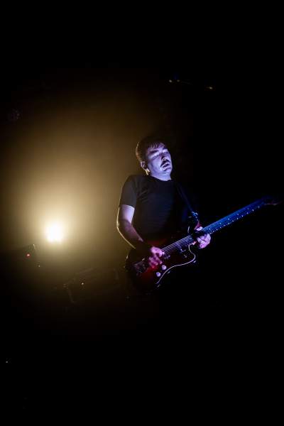 Fange à Bruxelles (Botanique), le 12-10-2023, par Fred — 16 sur 20