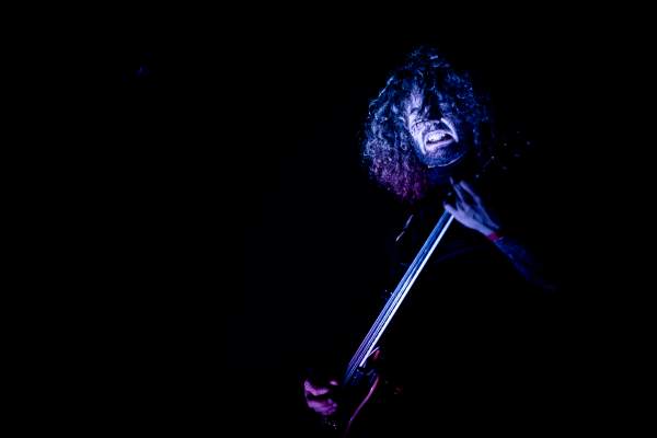 Fange à Bruxelles (Botanique), le 12-10-2023, par Fred — 17 sur 20