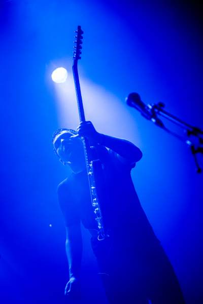 Fange à Bruxelles (Botanique), le 12-10-2023, par Fred — 19 sur 20
