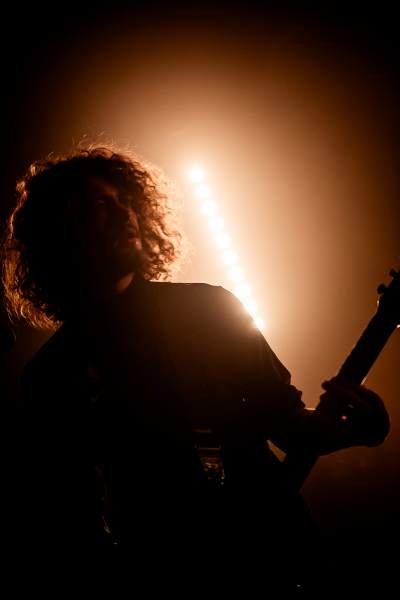 Fange à Bruxelles (Botanique), le 12-10-2023, par Fred — 6 sur 20
