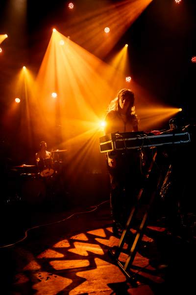 KEN Mode à Bruxelles (Botanique), le 12-10-2023, par Fred — 10 sur 20